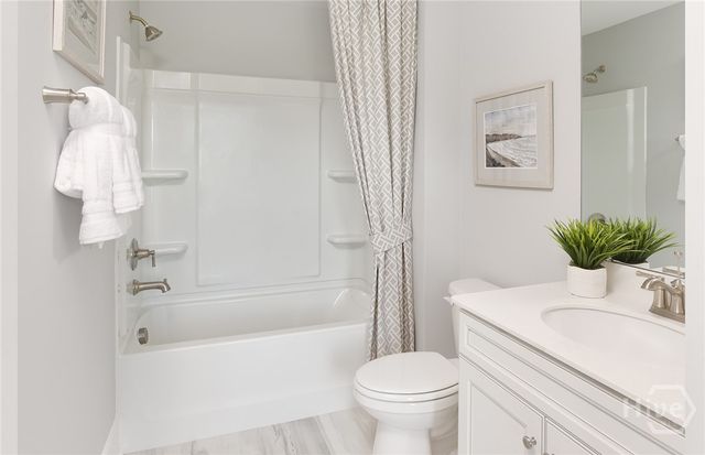 273 Birch Drive, Richmond Hill, GA 31324