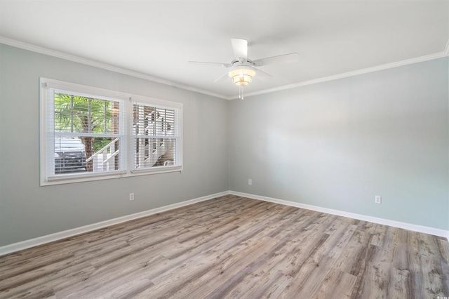 7602 Porcher Dr., Myrtle Beach, SC 29572