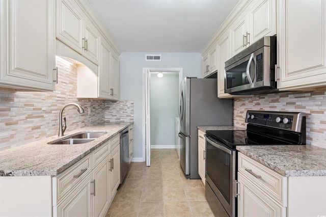 7602 Porcher Dr., Myrtle Beach, SC 29572