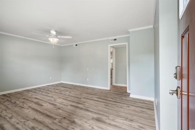 7602 Porcher Dr., Myrtle Beach, SC 29572