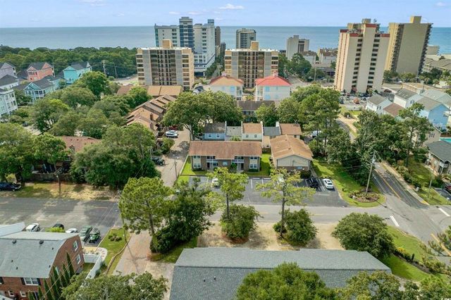 7602 Porcher Dr., Myrtle Beach, SC 29572