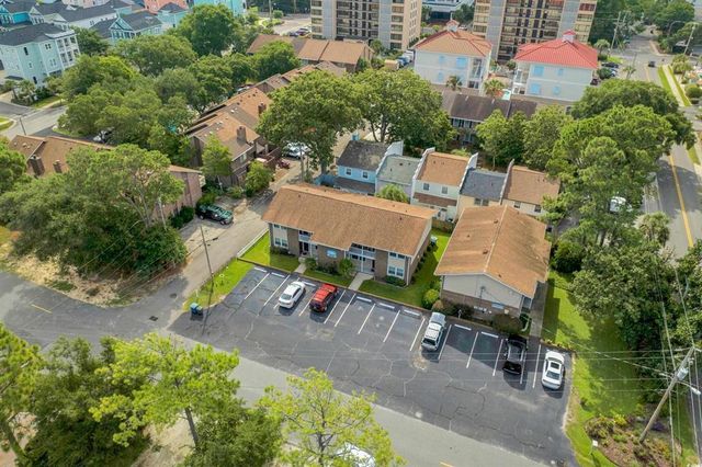 7602 Porcher Dr., Myrtle Beach, SC 29572