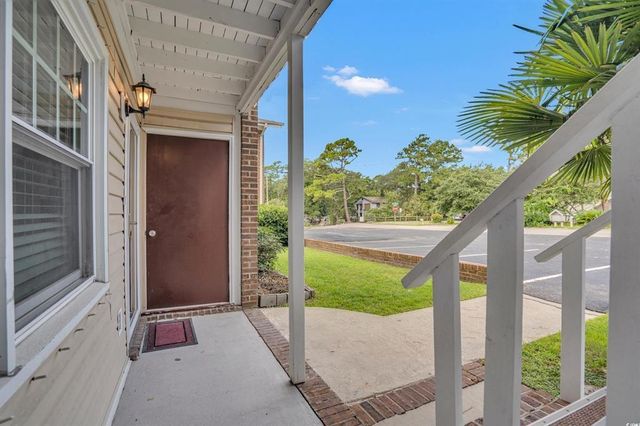 7602 Porcher Dr., Myrtle Beach, SC 29572