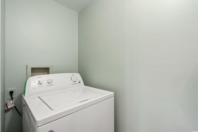 7602 Porcher Dr., Myrtle Beach, SC 29572