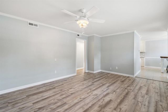 7602 Porcher Dr., Myrtle Beach, SC 29572