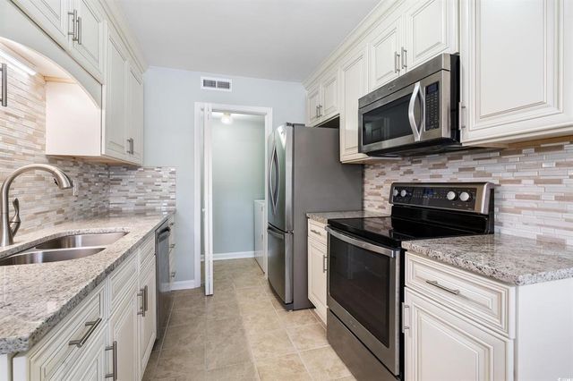 7602 Porcher Dr., Myrtle Beach, SC 29572