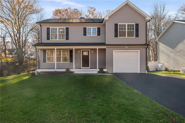 237 Congress Street, Woonsocket, RI 02895