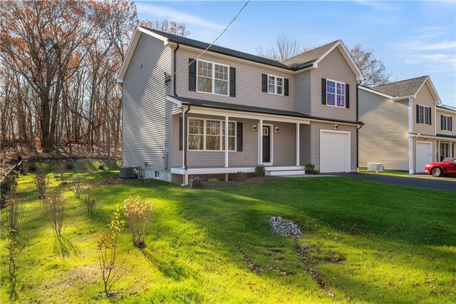 237 Congress Street, Woonsocket, RI 02895