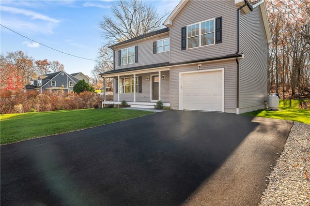 237 Congress Street, Woonsocket, RI 02895