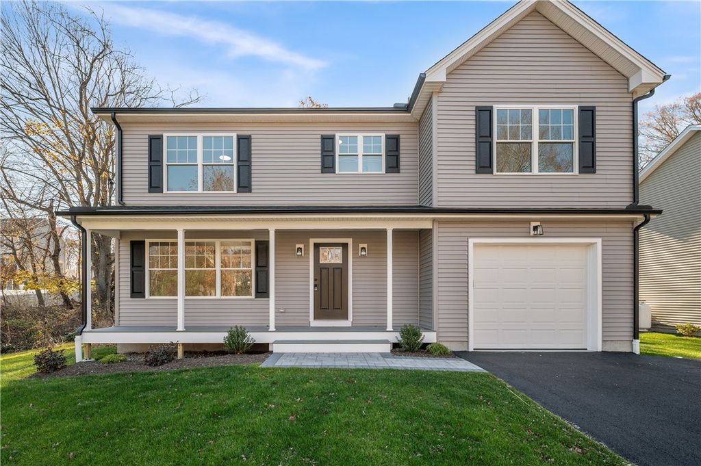 237 Congress Street, Woonsocket, RI 02895