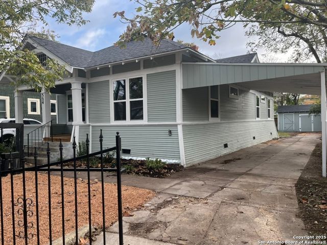 524 Hunstock, San Antonio, TX 78210