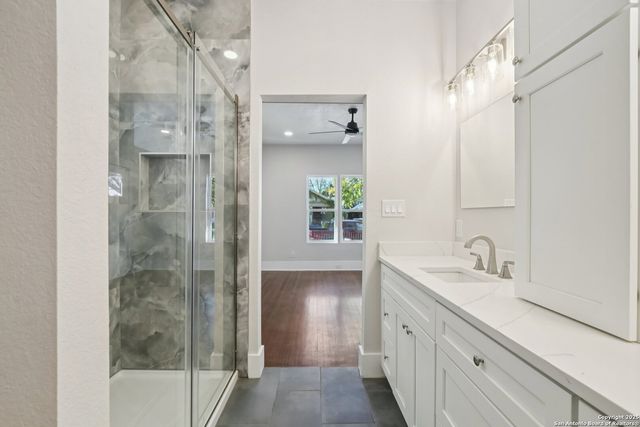 524 Hunstock, San Antonio, TX 78210