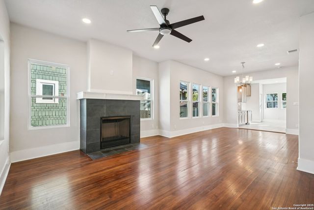 524 Hunstock, San Antonio, TX 78210