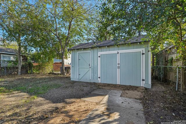 524 Hunstock, San Antonio, TX 78210