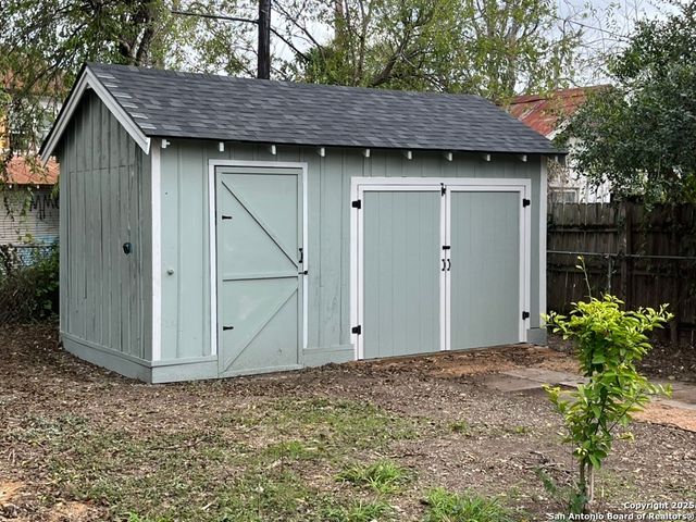 524 Hunstock, San Antonio, TX 78210