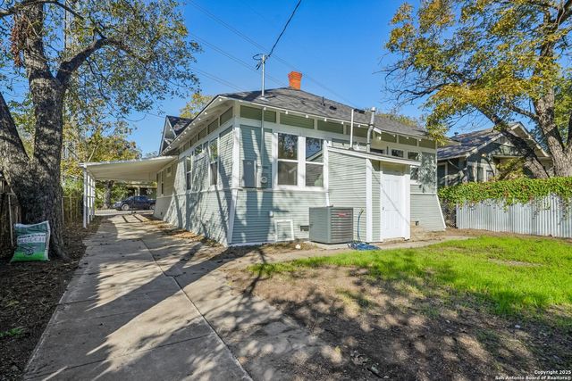 524 Hunstock, San Antonio, TX 78210