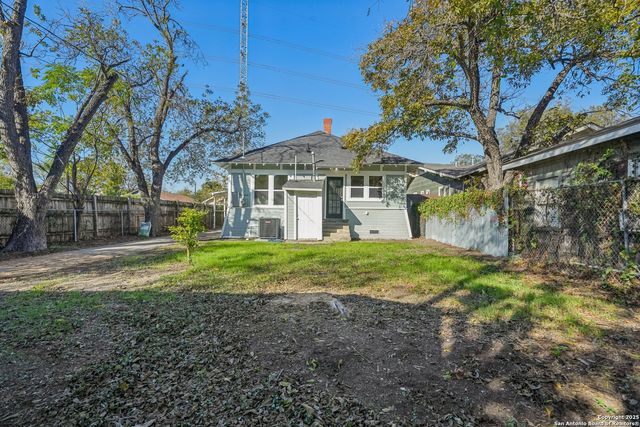 524 Hunstock, San Antonio, TX 78210