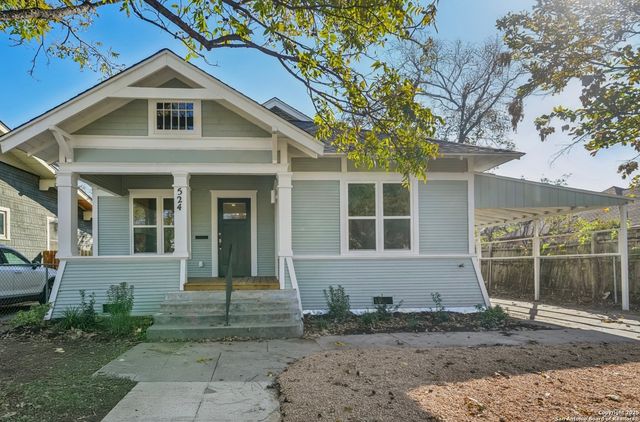524 Hunstock, San Antonio, TX 78210