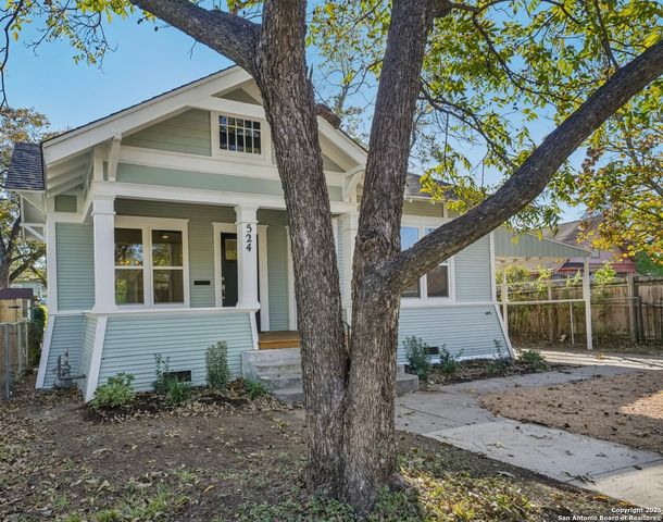 524 Hunstock, San Antonio, TX 78210