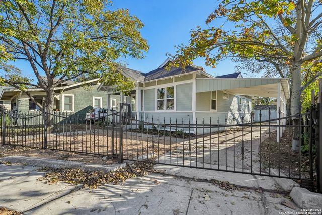 524 Hunstock, San Antonio, TX 78210