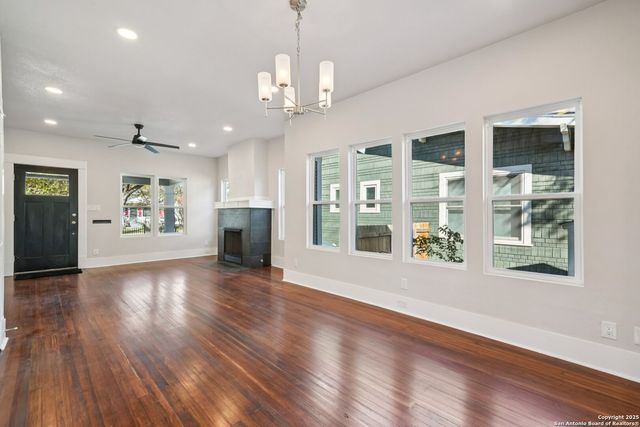 524 Hunstock, San Antonio, TX 78210