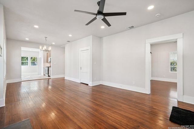 524 Hunstock, San Antonio, TX 78210