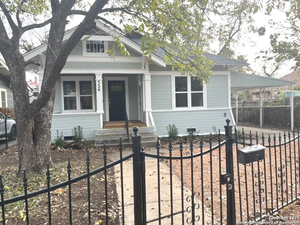524 Hunstock, San Antonio, TX 78210