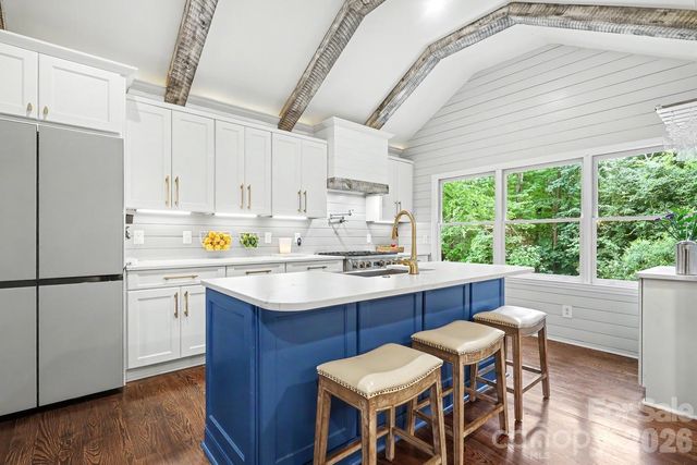 3524 Mill Pond Road, Charlotte, NC 28226
