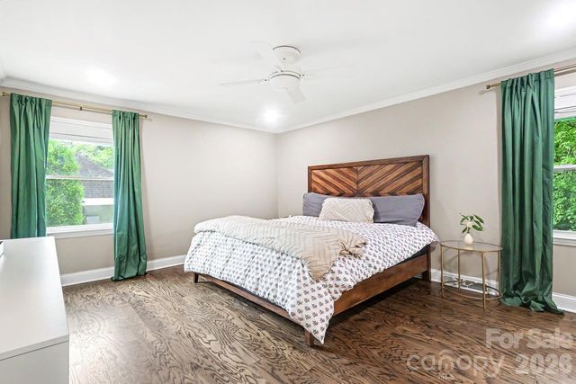 3524 Mill Pond Road, Charlotte, NC 28226