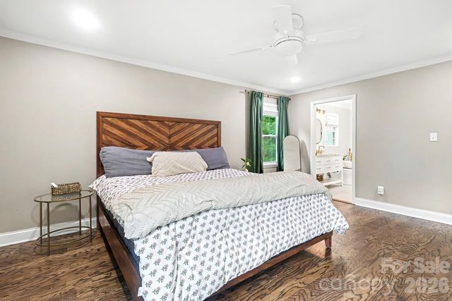 3524 Mill Pond Road, Charlotte, NC 28226