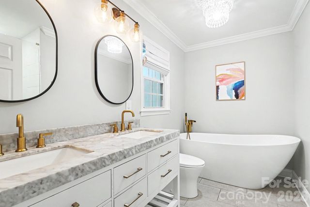 3524 Mill Pond Road, Charlotte, NC 28226