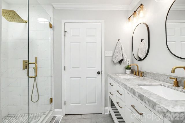 3524 Mill Pond Road, Charlotte, NC 28226