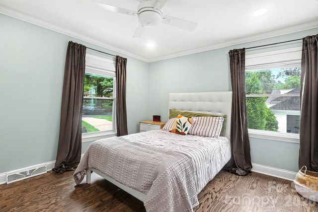 3524 Mill Pond Road, Charlotte, NC 28226