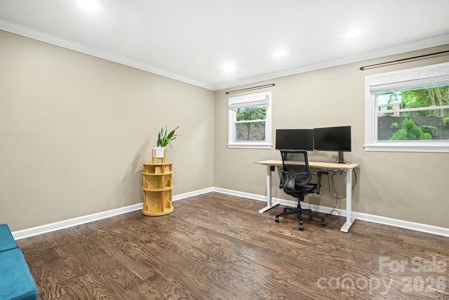 3524 Mill Pond Road, Charlotte, NC 28226