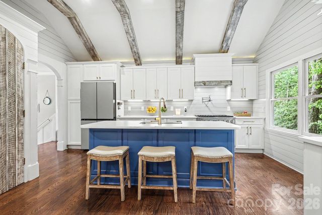 3524 Mill Pond Road, Charlotte, NC 28226