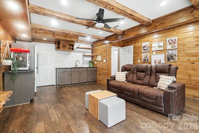 3524 Mill Pond Road, Charlotte, NC 28226