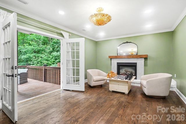 3524 Mill Pond Road, Charlotte, NC 28226