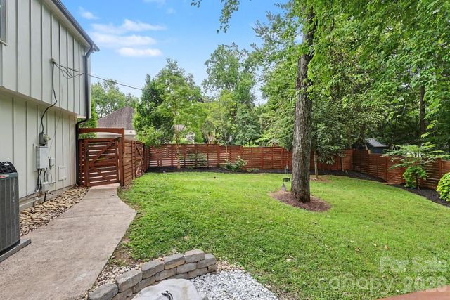 3524 Mill Pond Road, Charlotte, NC 28226