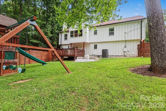 3524 Mill Pond Road, Charlotte, NC 28226
