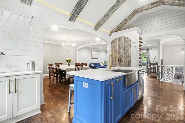 3524 Mill Pond Road, Charlotte, NC 28226