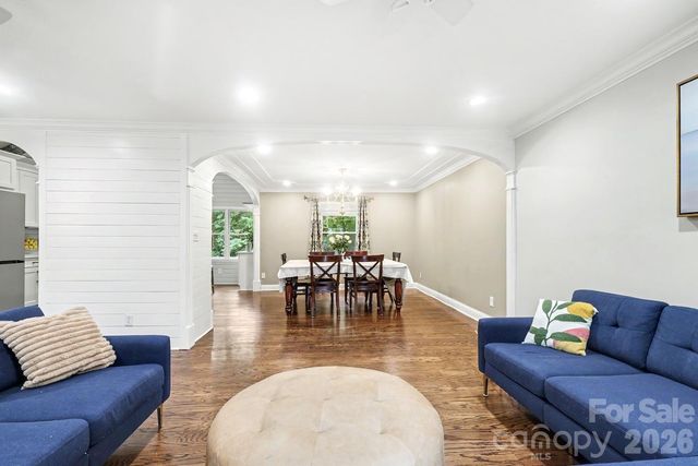 3524 Mill Pond Road, Charlotte, NC 28226