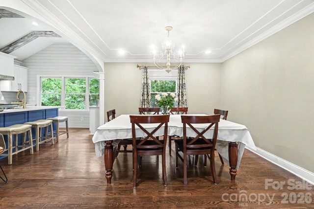 3524 Mill Pond Road, Charlotte, NC 28226