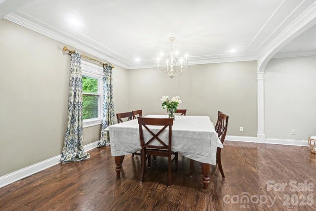 3524 Mill Pond Road, Charlotte, NC 28226