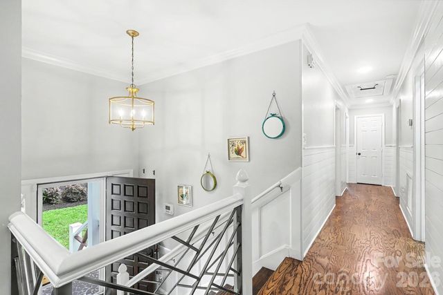 3524 Mill Pond Road, Charlotte, NC 28226