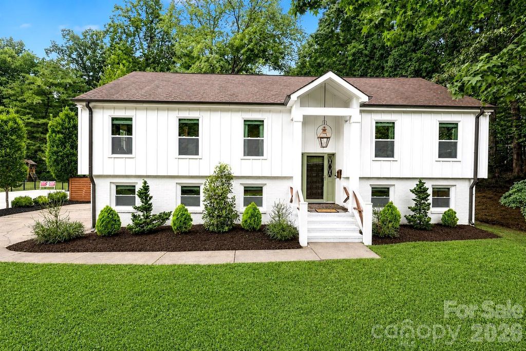 3524 Mill Pond Road, Charlotte, NC 28226