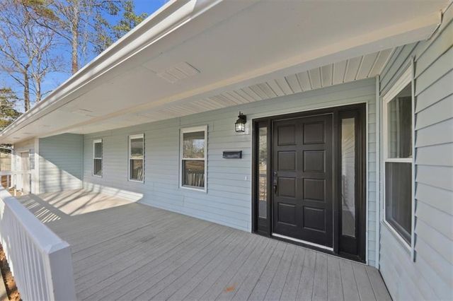 8976 Ochil Lane, Winston, GA 30187