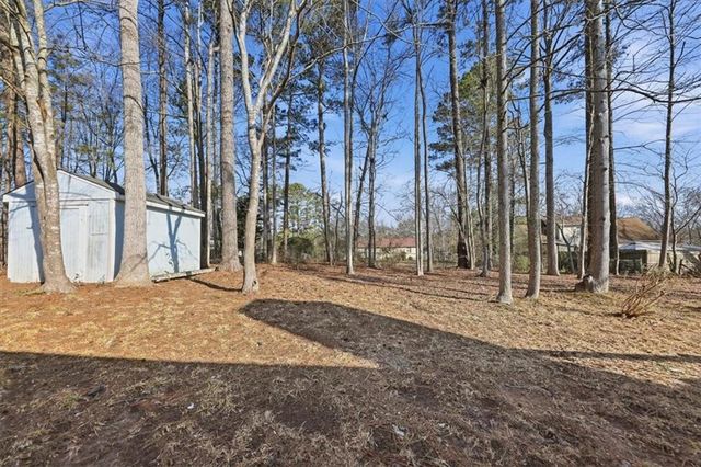 8976 Ochil Lane, Winston, GA 30187
