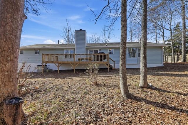 8976 Ochil Lane, Winston, GA 30187