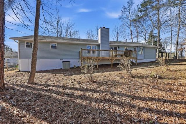 8976 Ochil Lane, Winston, GA 30187