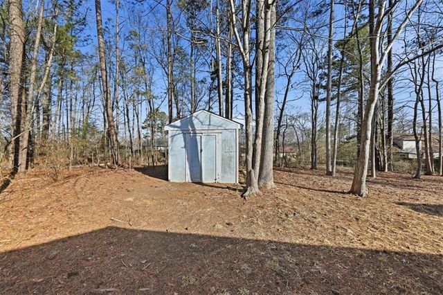 8976 Ochil Lane, Winston, GA 30187